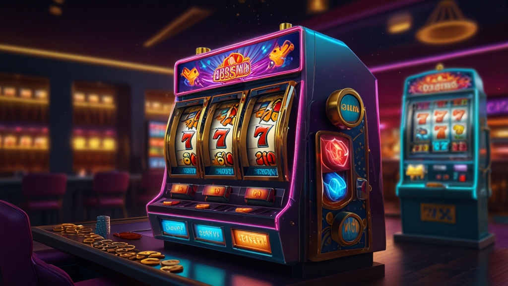 Chicken Road Slot