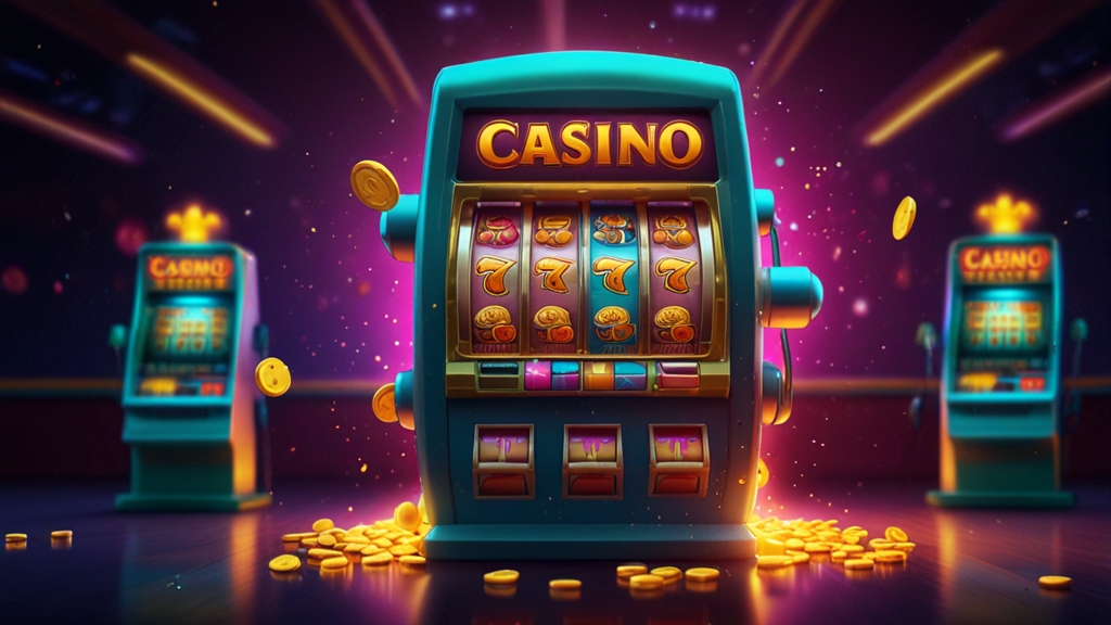 Chicken Road Slot